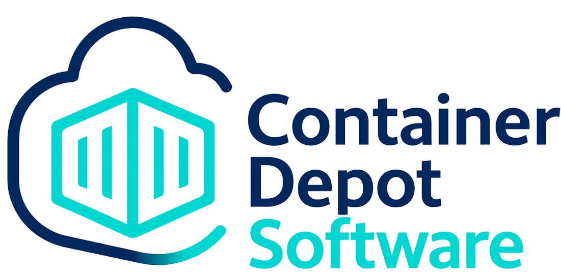 Container depot software